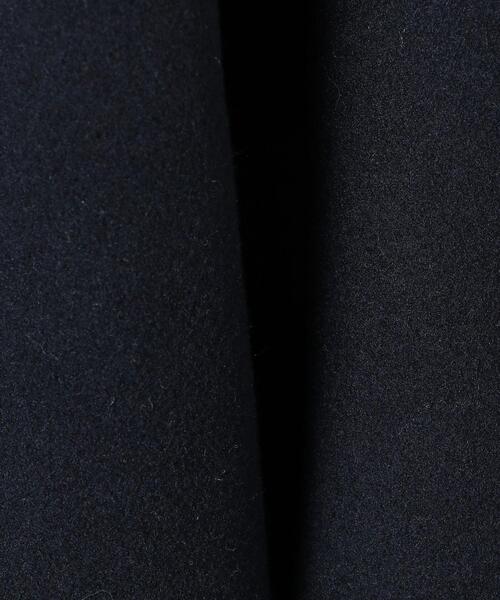 UNITED ARROWS LTD. OUTLET(ユナイテッドアローズアウトレット)の「<A DAY IN THE LIFE>ニット クルーネック カーディガン(カーディガン/ボレロ・レディース・ネイビー・FREE)」の7枚目の写真