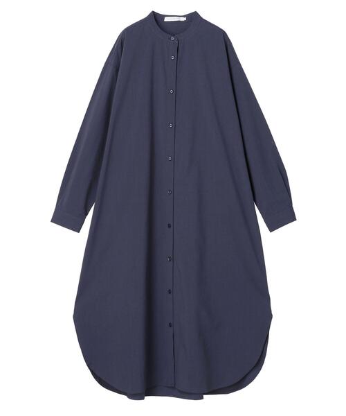 AMERICAN HOLIC(アメリカンホリック)の「SET ニットベスト+シャツワンピース2(シャツワンピース・レディース・ネイビー/チェック・M/L)」の21枚目の写真