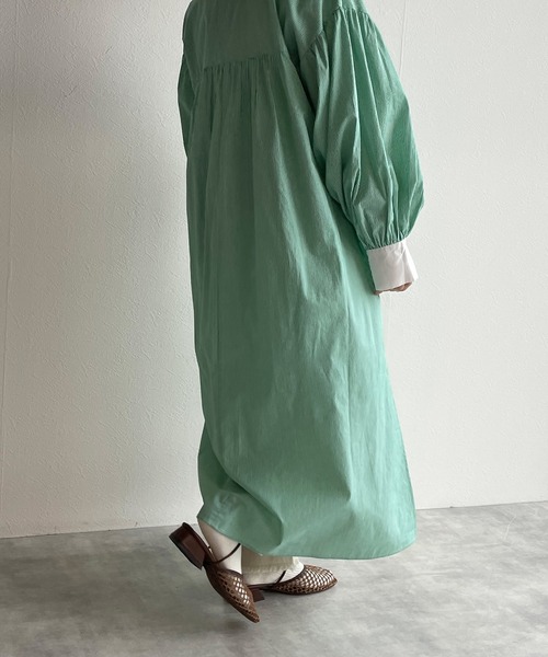 w closet（ダブルクローゼット）の「メッシュサンダル（サンダル・レディース・ブラック/ブラウン/アイボリー・M/L）」の17枚目の写真