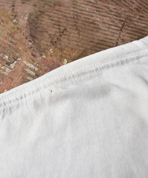 DISNEY VINTAGE（ディズニーヴィンテージ）の「【ヴィンテージ古着】90's Minnie / ミニー Tシャツ USA製（Tシャツ/カットソー・メンズ・ホワイト・X-LARGE）」の3枚目の写真