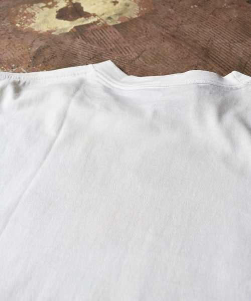 DISNEY VINTAGE（ディズニーヴィンテージ）の「【ヴィンテージ古着】90's Minnie / ミニー Tシャツ USA製（Tシャツ/カットソー・メンズ・ホワイト・X-LARGE）」の5枚目の写真