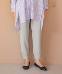 LEPSIM | ヨクノビジョガーパンツ　260418(その他パンツ)