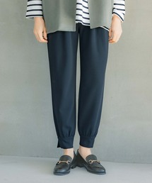 LEPSIM | ヨクノビジョガーパンツ　260418(その他パンツ)