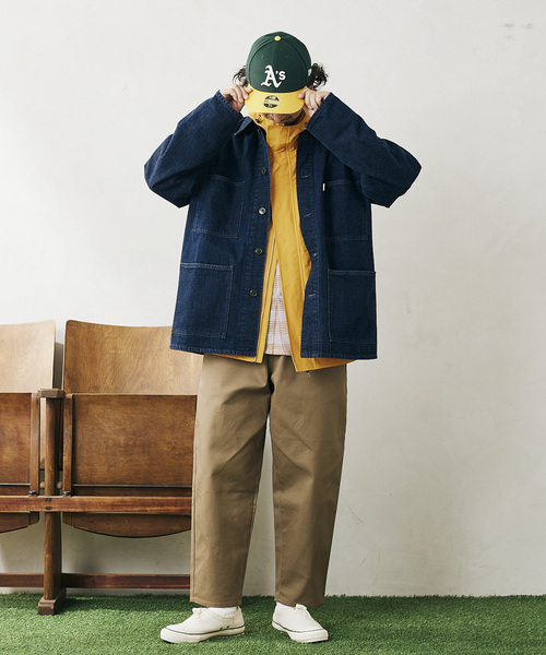 セール】ロクヨンクロス マウンテンパーカー / 60/40 MOUNTAIN PARKA