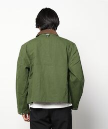 リーバイス フィッシングジャケット Mサイズ Levi's リーバイス フィッシングジャケット Mサイズ - メルカリ