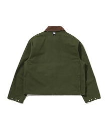 リーバイス フィッシングジャケット Mサイズ Amazon | [リーバイス] フィッシングジャケット THE FISHING