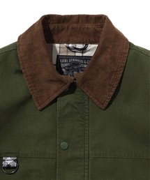 リーバイス フィッシングジャケット Mサイズ Amazon | [リーバイス] フィッシングジャケット THE FISHING