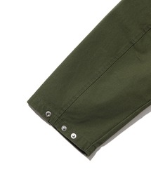 リーバイス フィッシングジャケット Mサイズ Levi's（リーバイス）の「フィッシングジャケット（ミリタリー