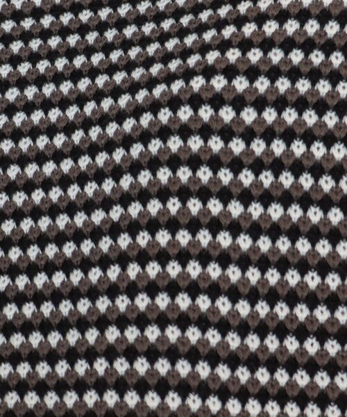 SHOO・LA・RUE(シューラルー)の「◆カラーミックスタック編みプルオーバー(ニット/セーター・レディース・ブラック系3/グリーン系その他5/イエロー系3/ベージュ系3・00)」の15枚目の写真