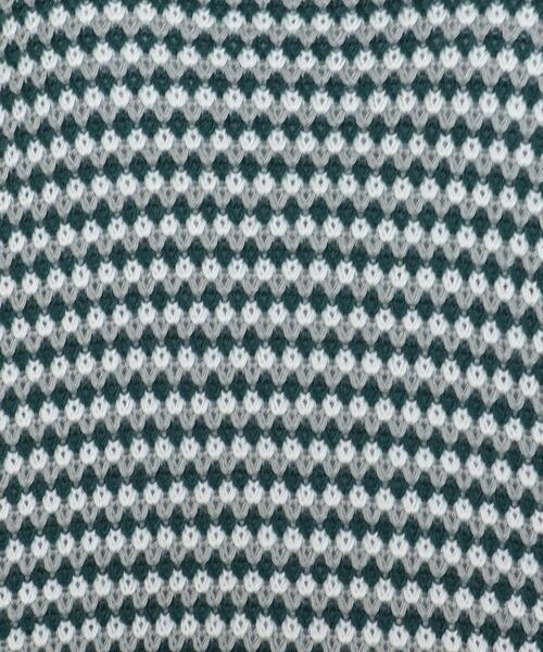 SHOO・LA・RUE(シューラルー)の「◆カラーミックスタック編みプルオーバー(ニット/セーター・レディース・ブラック系3/グリーン系その他5/イエロー系3/ベージュ系3・00)」の6枚目の写真