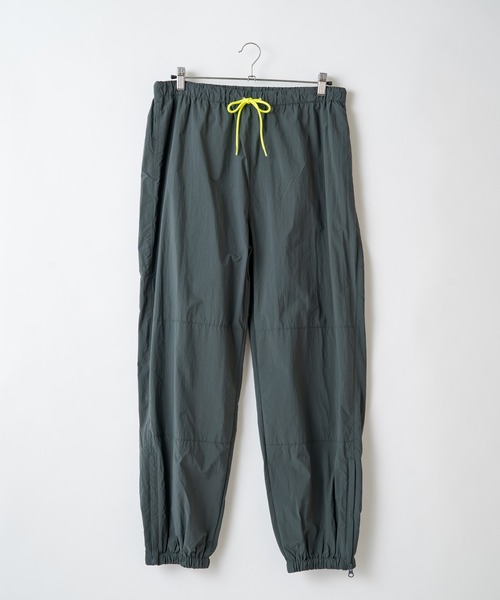 WHIMSIC(ウィムジック)の「【WHIMSIC】PFUトレーニングパンツ(その他パンツ・レディース・ホワイト/チャコールグレー/オリーブ/ピンク・FREE)」の1枚目の写真