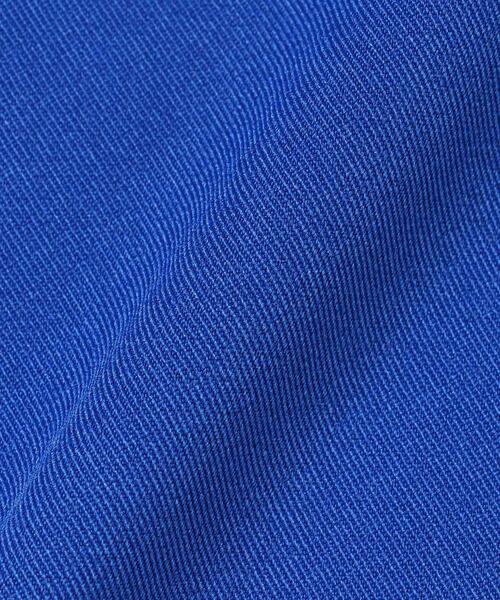 INGNI（イング）の「サイドスリットナロー／スカート（スカート・レディース・ブラック/ブルー/グリーン/アイボリー/ブルー系その他2・FREE）」の11枚目の写真