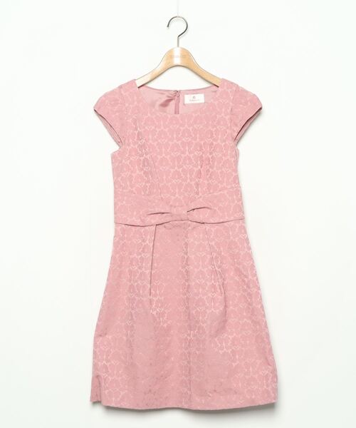 ブランド古着 半袖ワンピース ワンピース Rubyrivet ルビーリベット のファッション通販 Zozoused