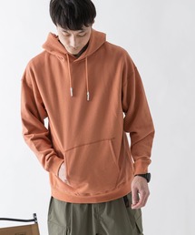 EKAL | EKAL　コハニングライトウエイトフーディー(パーカー)