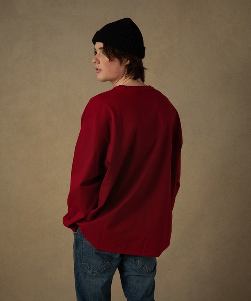 リーバイスレッド　マルジェラ期　 長袖カットソー ロンT リーバイスレッド マルジェラ期 長袖カットソー ロンT セール】Levi's