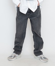Levi's | STAY LOOSE DENIM BECAUSE I'M ME(デニムパンツ)