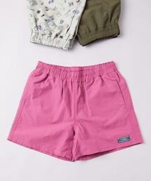 FREAK'S STORE（フリークスストア）の「▽【WEB限定】バギ－ショーツ（その他パンツ・レディース）」