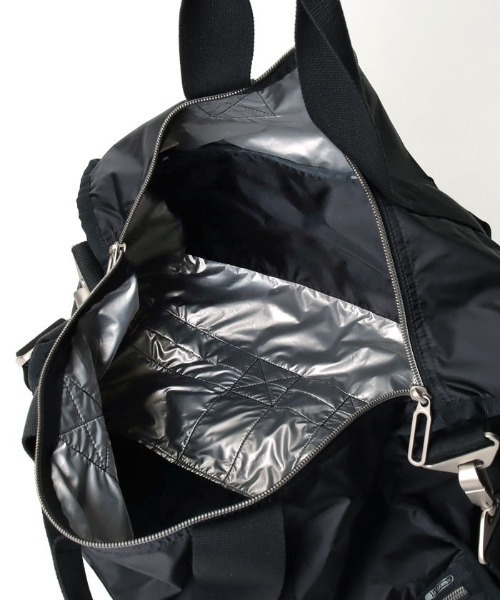 LeSportsac（レスポートサック）の「CR LARGE WEEKENDER