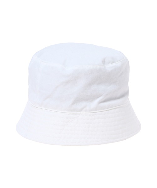 セール】KIJIMA TAKAYUKI Cotton Twill Bucket Hat <fmn 別注
