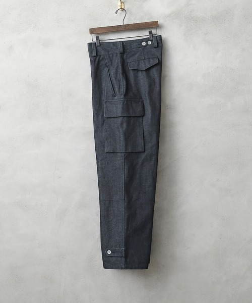 WAIPER.inc（ワイパーインク）の「ALMW by WAIPER FRENCH ARMY M-47