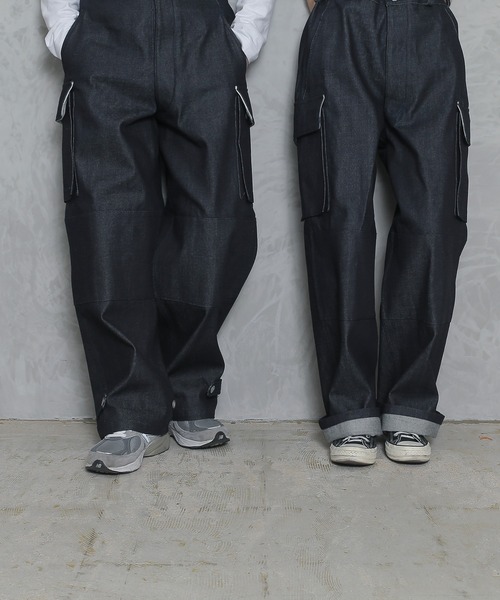 WAIPER.inc(ワイパーインク)の「ALMW by WAIPER FRENCH ARMY M-47 WAIPER.inc(ワイパーインク)の「ALMW by WAIPER FRENCH ARMY M-47