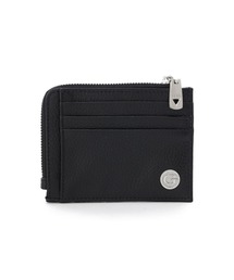 Guess（ゲス）の「HERITAGE Multiple C.C. W Zip（カードケース・メンズ）」