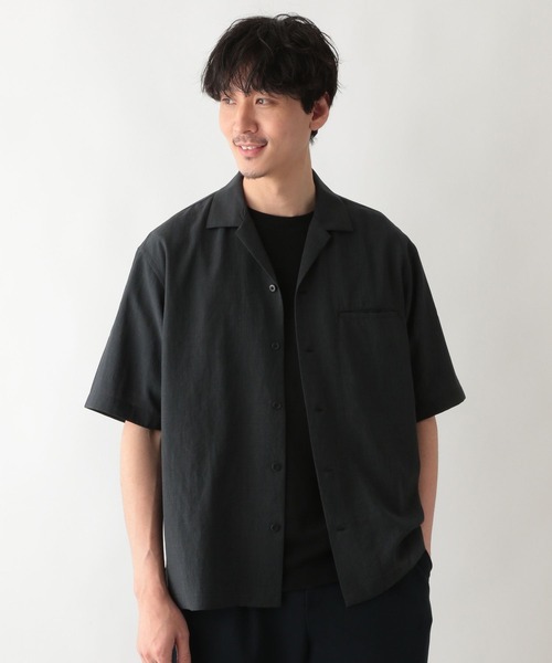 専用出品 GLOBAL WORK（グローバルワーク）の「ソウカイDRYタッチシャツ