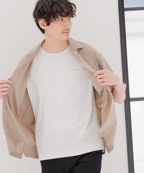 専用です(^^) GLOBAL WORK（グローバルワーク）の「ソウカイDRYタッチシャツ