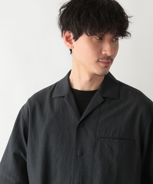 GLOBAL WORK（グローバルワーク）の「ソウカイDRYタッチシャツ