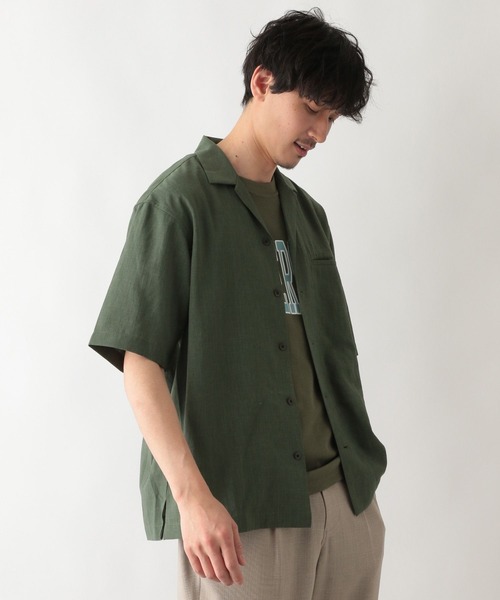 専用です(^^) GLOBAL WORK（グローバルワーク）の「ソウカイDRYタッチシャツ