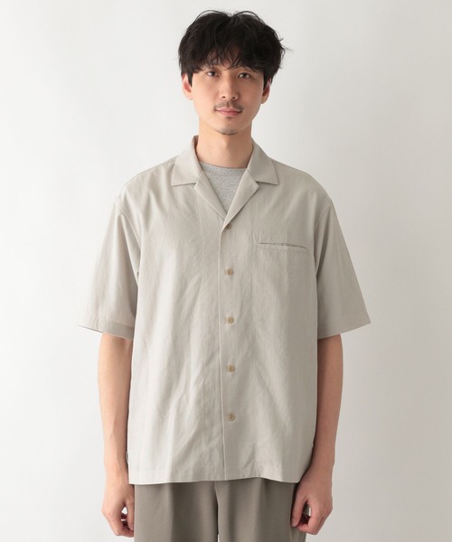 hai様 GLOBAL WORK（グローバルワーク）の「ソウカイDRYタッチシャツ