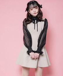 Rojita ロジータのワンピース 長袖 通販 Zozotown