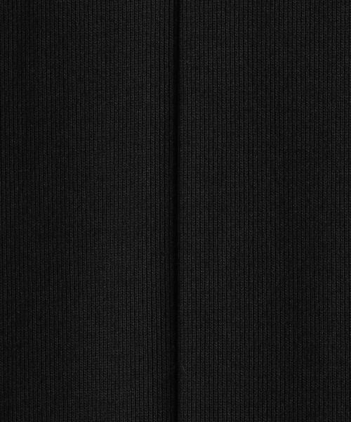 BEAUTY&YOUTH UNITED ARROWS（ビューティーアンドユースユナイテッドアローズ）の「コットン アメリカンスリーブ マキシワンピース -ウォッシャブル-（ワンピース・レディース・ブラック/グレー/ダークグリーン・M/S）」の14枚目の写真