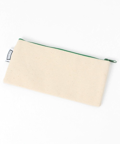 Fishs Eddy（フィッシュエディ）の「[Fishs Eddy(フィッシュエディ)]ペンケースドッグ（ステーショナリー・レディース・オフホワイト・FREE）」の6枚目の写真