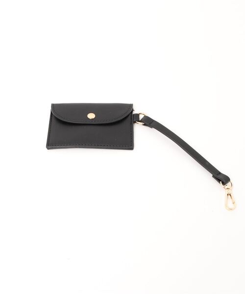 cache cache(カシュ カシュ)の「カシュカシュ cachecache / 3WAYリュックトート(バックパック/リュック・レディース・アイボリー/カーキ/ベージュ/ピンク/ブラック・FREE)」の9枚目の写真