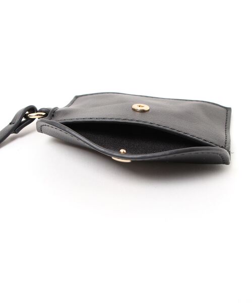 cache cache(カシュ カシュ)の「カシュカシュ cachecache / 3WAYリュックトート(バックパック/リュック・レディース・アイボリー/カーキ/ベージュ/ピンク/ブラック・FREE)」の10枚目の写真