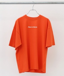 Green　Parks | バックロゴTシャツ(Tシャツ/カットソー)