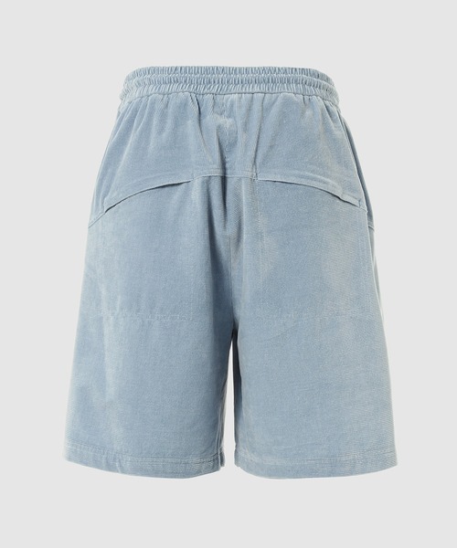WOOYOUNGMI(ウーヨンミ)の「MENS PANTS(その他パンツ・メンズ・ブルー・46/48)」の2枚目の写真