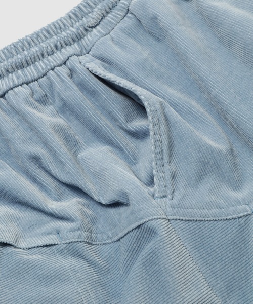 WOOYOUNGMI(ウーヨンミ)の「MENS PANTS(その他パンツ・メンズ・ブルー・46/48)」の4枚目の写真