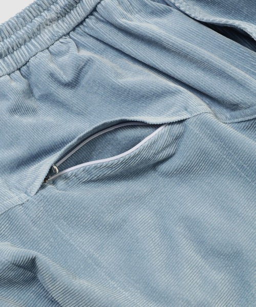 WOOYOUNGMI(ウーヨンミ)の「MENS PANTS(その他パンツ・メンズ・ブルー・46/48)」の6枚目の写真