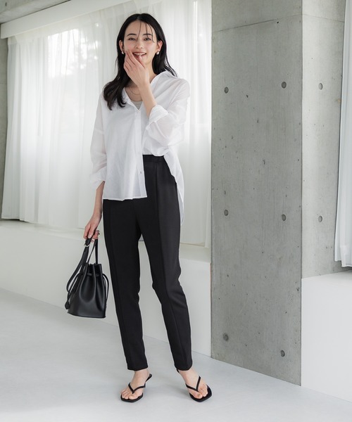 coca（coca）（コカ）の「エンボス加工 センターシームレギパン