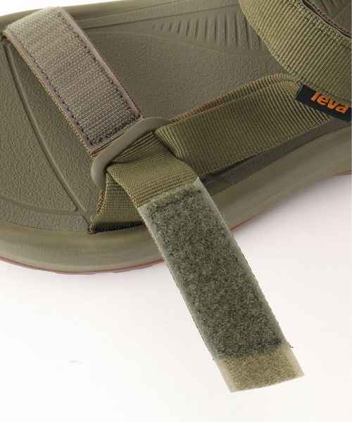 Teva（テバ）の「【Teva / テバ】HURRICANE XLT AMPSOLE（サンダル・メンズ・カーキ/ブラック・9/100/XX-SMALL）」の11枚目の写真