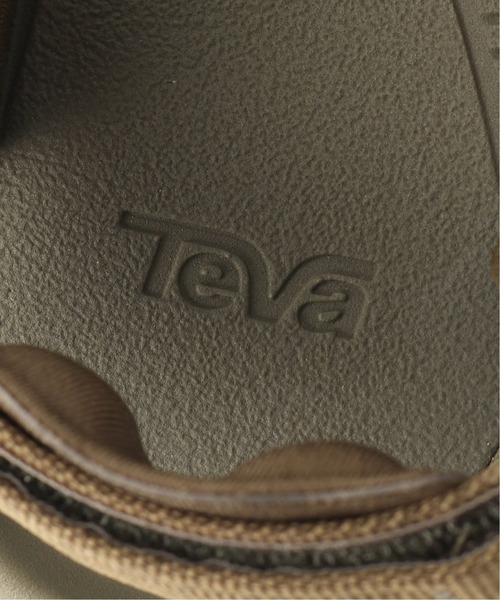 Teva（テバ）の「【Teva / テバ】HURRICANE XLT AMPSOLE（サンダル・メンズ・カーキ/ブラック・9/100/XX-SMALL）」の16枚目の写真