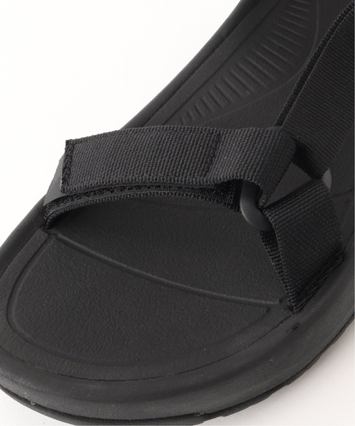 Teva（テバ）の「【Teva / テバ】HURRICANE XLT AMPSOLE（サンダル・メンズ・カーキ/ブラック・9/100/XX-SMALL）」の17枚目の写真