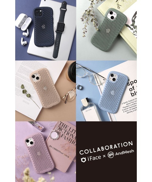 ［新品 未使用］iface XS/X兼用&amp;8/7用 2個セット グレー iPhone XS/X 対応商品一覧｜iFace公式