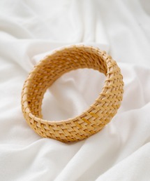 Kastane | RattanBangle(バングル/リストバンド)