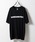 NUMBER (N)INE�i�i���o�[�i�C���j�́uSONGWRITER T-SHIRT / �\���O���C�^�[���S T�V���c�iT�V���c/�J�b�g�\�[�j�v�b�u���b�N