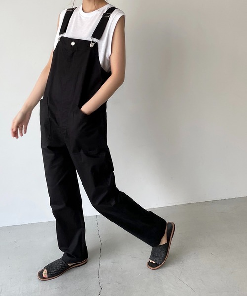 CANAL JEAN（キャナルジーン）の「RED CHOP WORKS(レッド