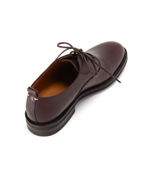 MARGARET HOWELL（マーガレットハウエル）の「OXFORD SHOE（その他シューズ・レディース・ダークブラウン・38/36/37）」の3枚目の写真