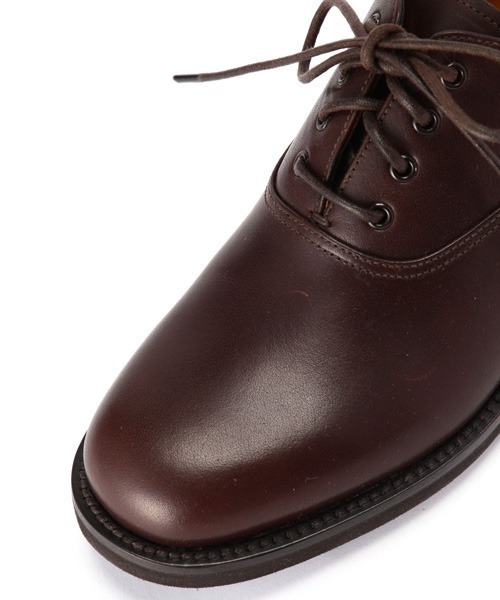 くま 様 / MARGARET HOWELL オックスフォードシューズ MARGARET HOWELL（マーガレットハウエル）の「OXFORD SHOE